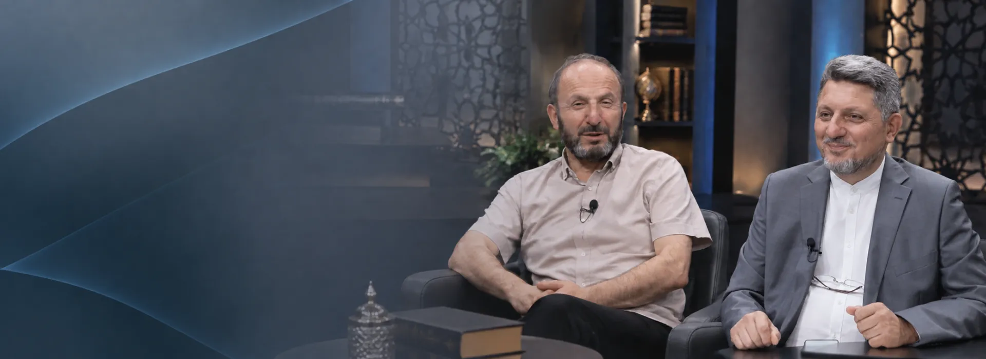 Gerçeğin Peşinde