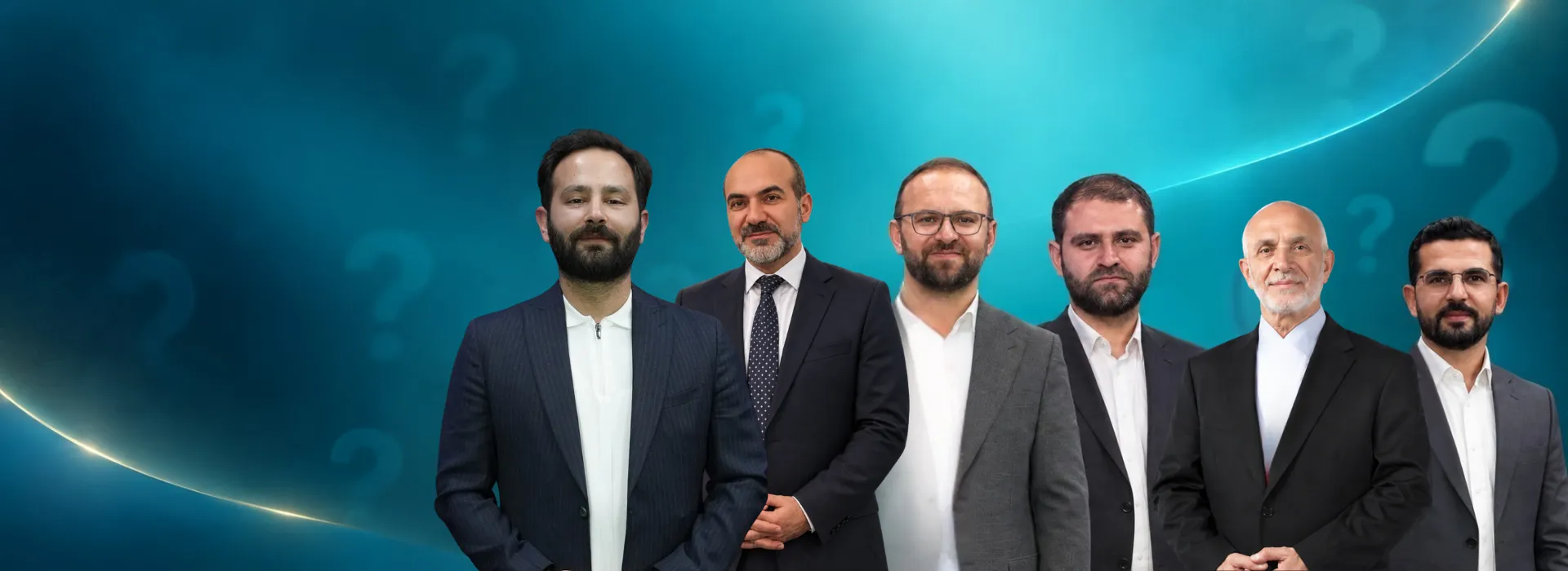 Merak Ettiklerimiz