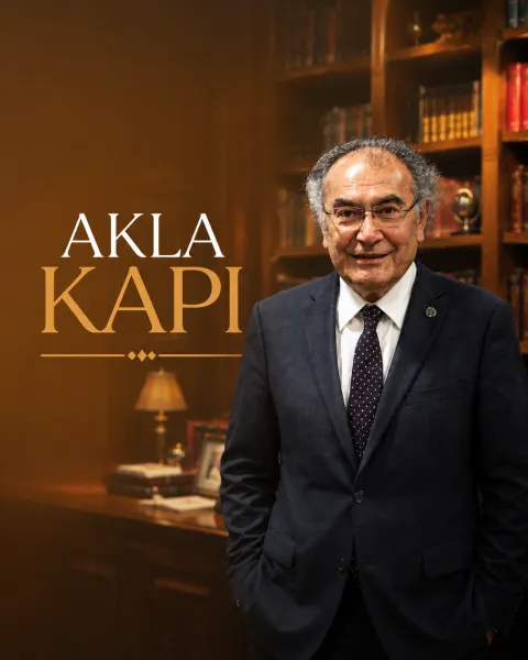 Akla Kapı