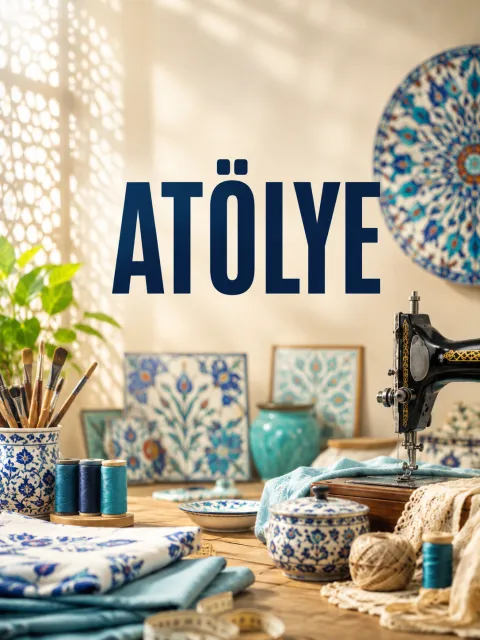 Atölye