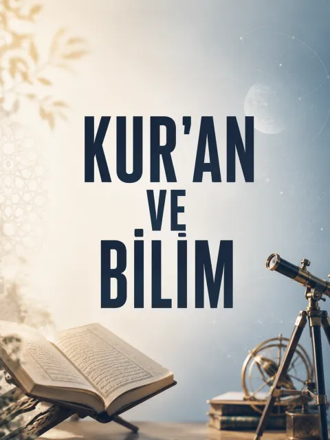 Kur'an Ve Bilim