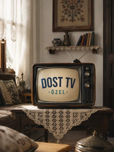 Dost TV Özel