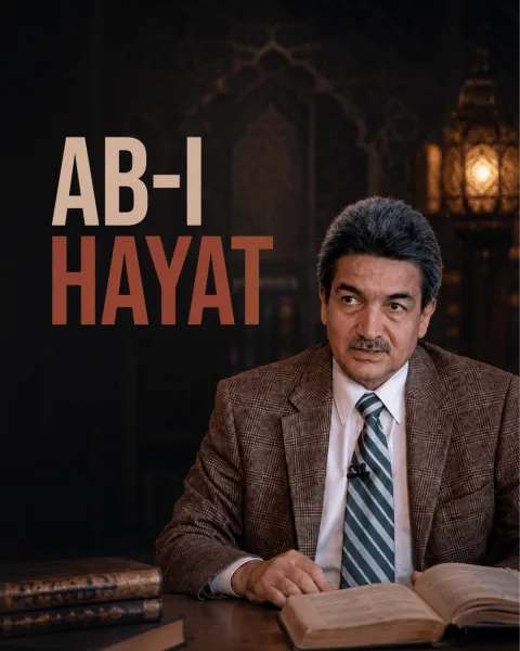 Ab-ı Hayat