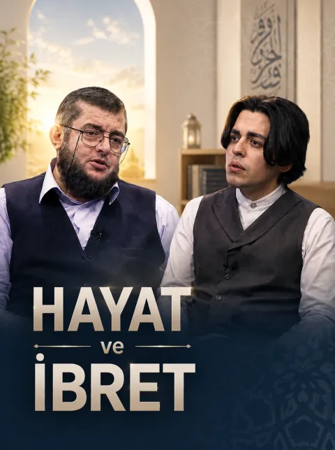 Hayat Ve İbret