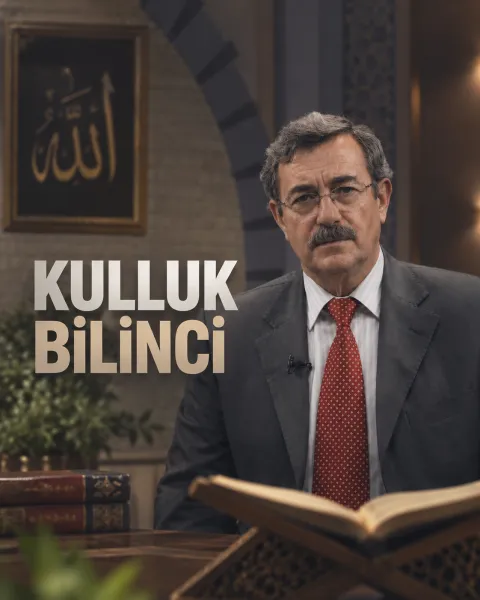 Kulluk Bilinci