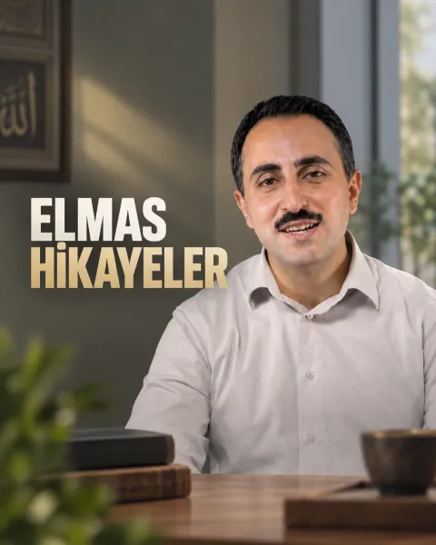 Elmas Hikayeler