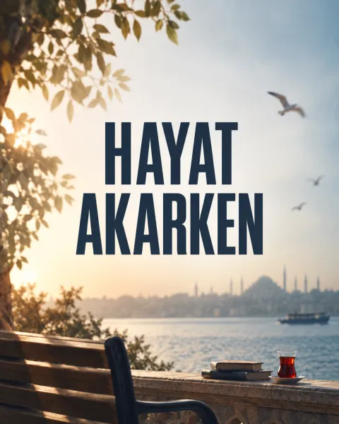 Hayat Akarken