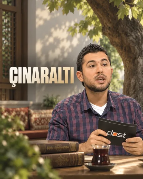 Çınaraltı
