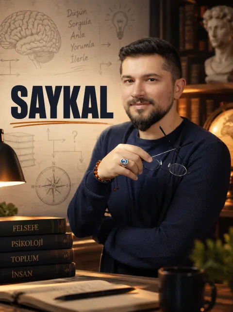 Saykal