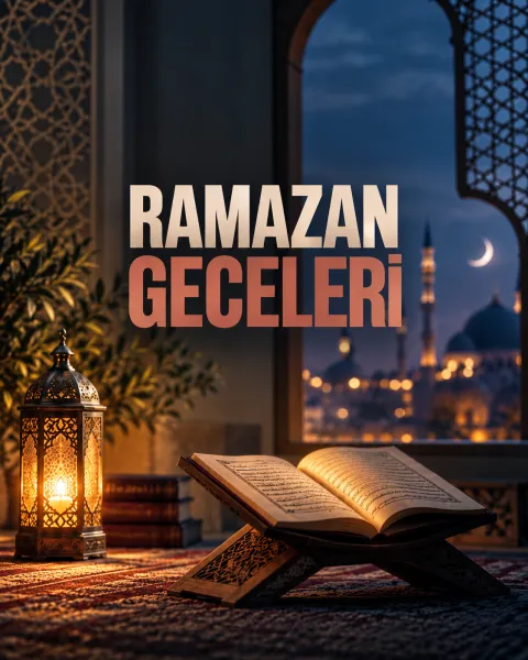 Ramazan Geceleri
