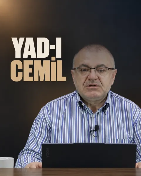 Yad-ı Cemil