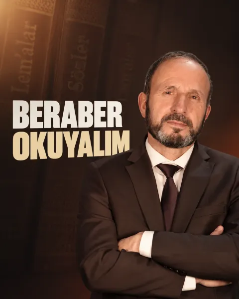 Beraber Okuyalım