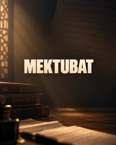 Mektubat
