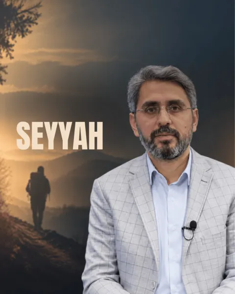 Seyyah