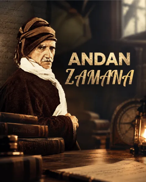 Andan Zamana