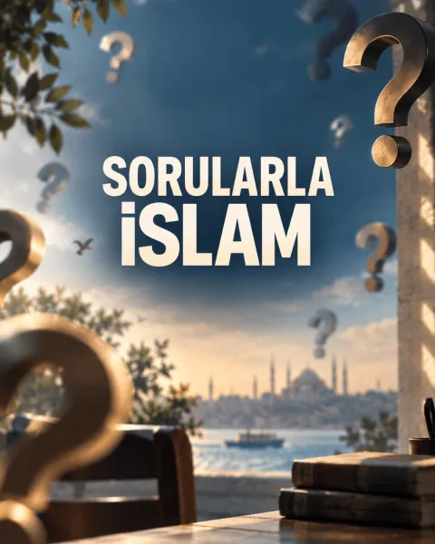 Sorularla İslam