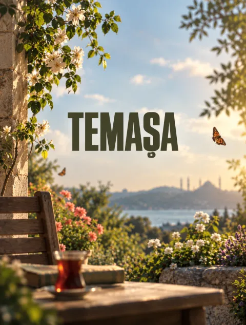 Temaşa