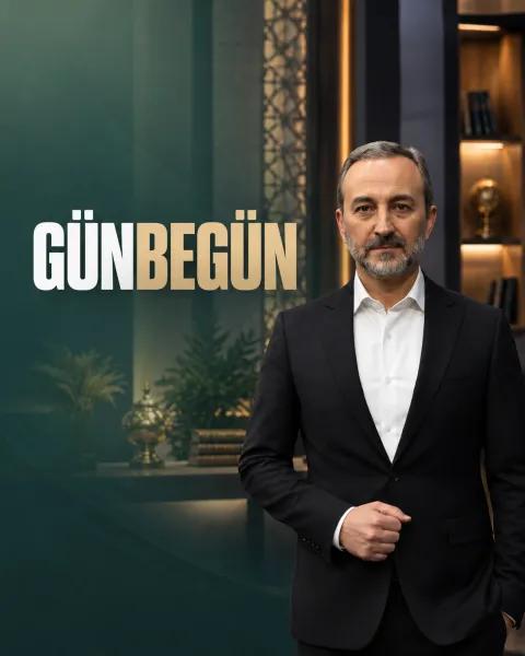 Günbegün