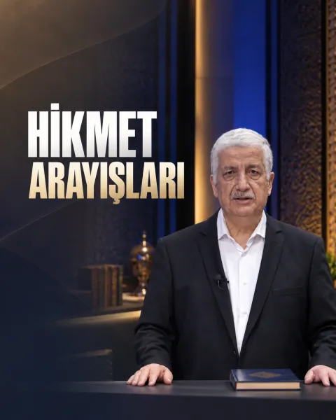 Hikmet Arayışları