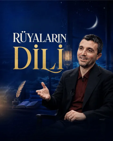 Rüyaların Dili