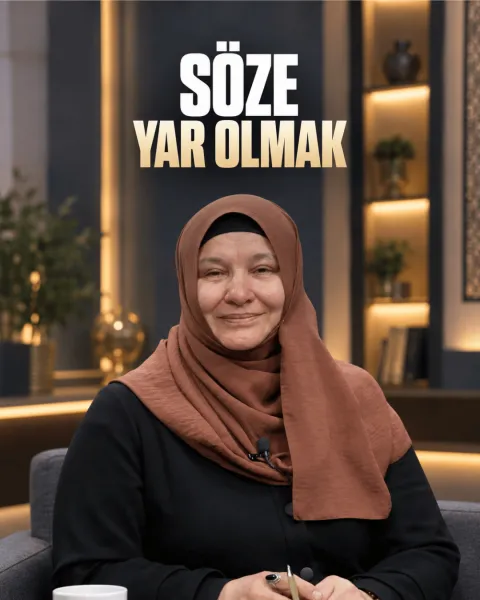 Söze Yar Olmak