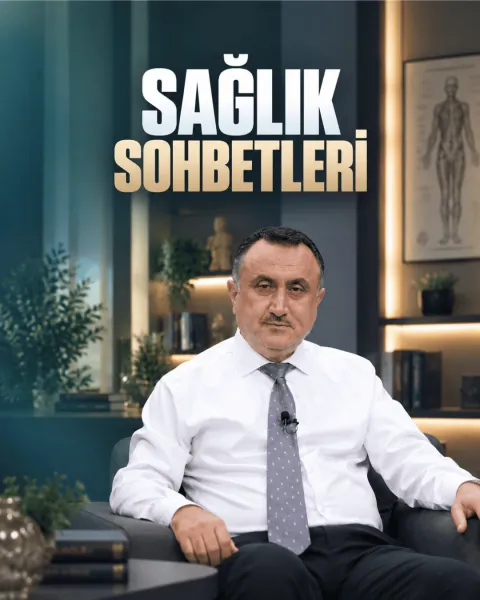 Sağlık Sohbetleri