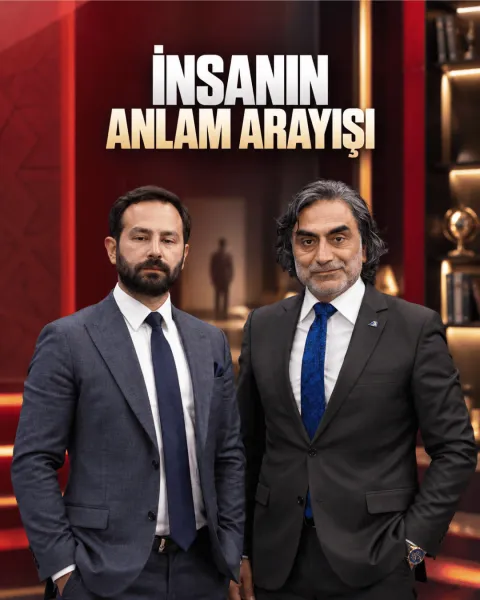 İnsanın Anlam Arayışı