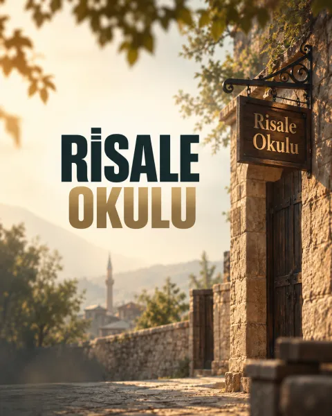 Risale Okulu