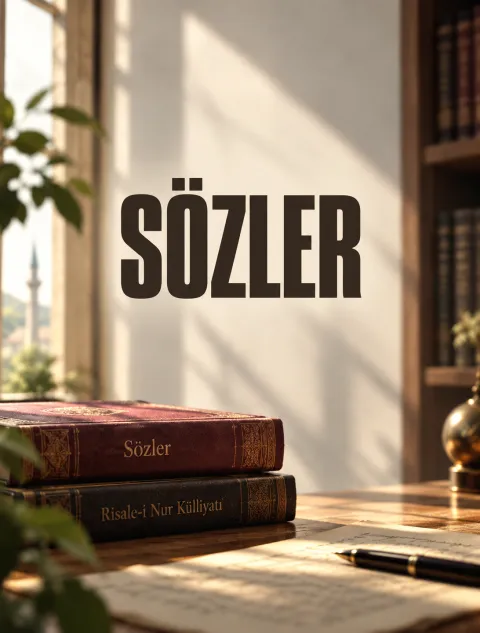 Sözler