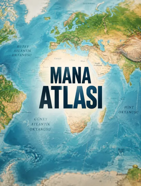 Mana Atlası