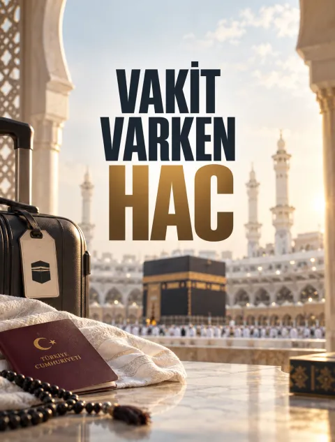 Vakit Varken Hac