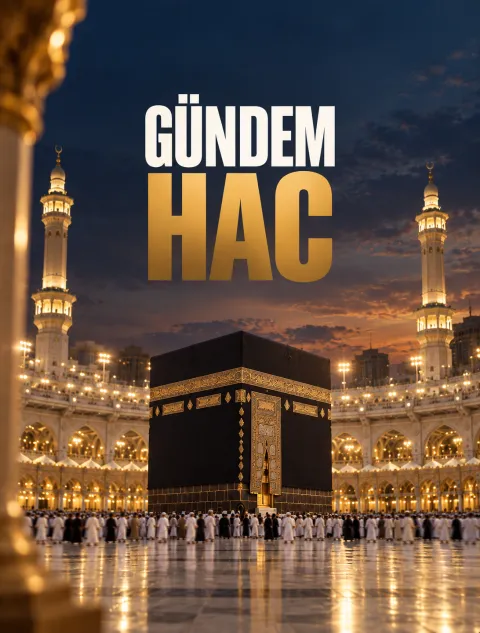 Gündem Hac