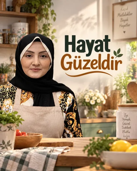 Hayat Güzeldir