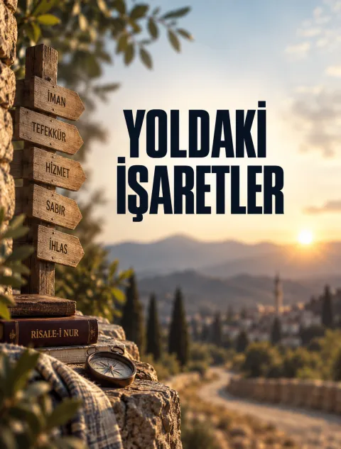 Yoldaki İşaretler