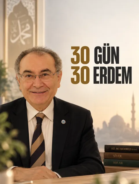 30 Gün 30 Erdem