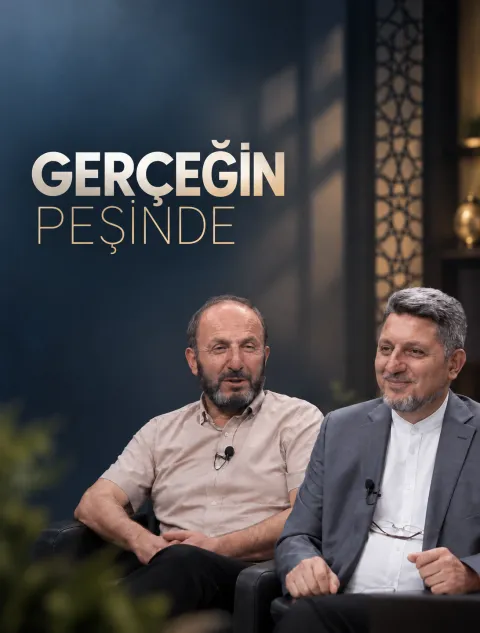 Gerçeğin Peşinde