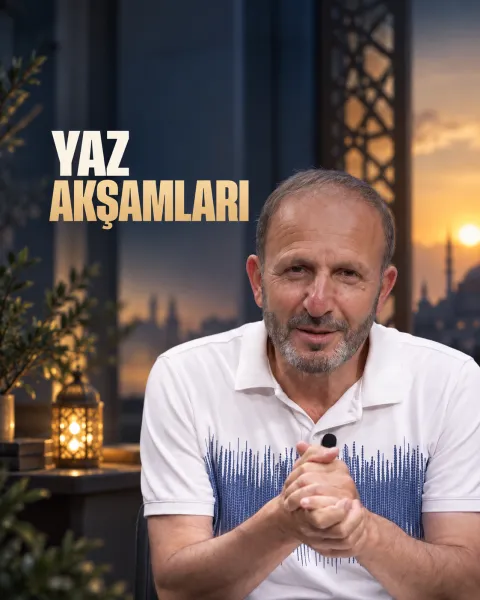 Yaz Akşamları