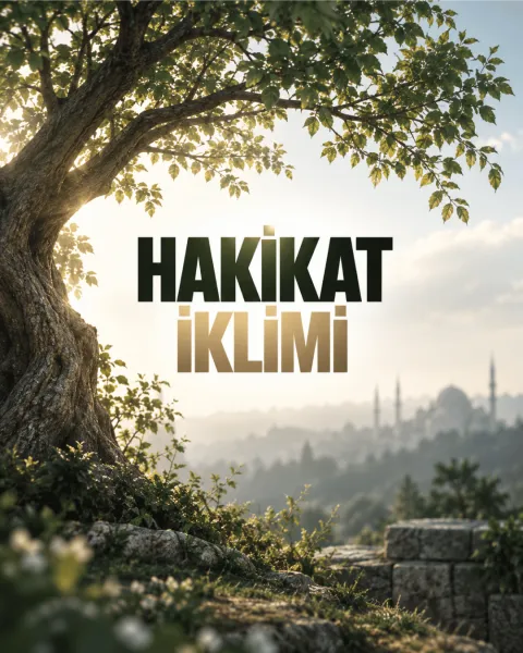 Hakikat İklimi