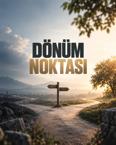 Dönüm Noktası
