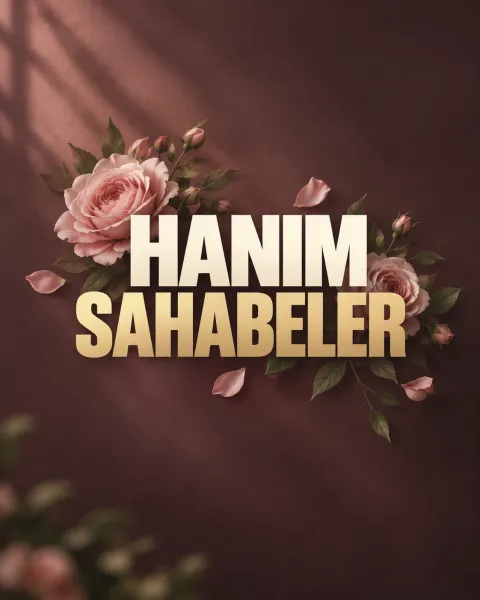 Hanım Sahabeler