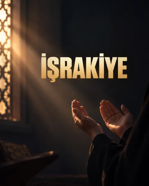 İşrakiye