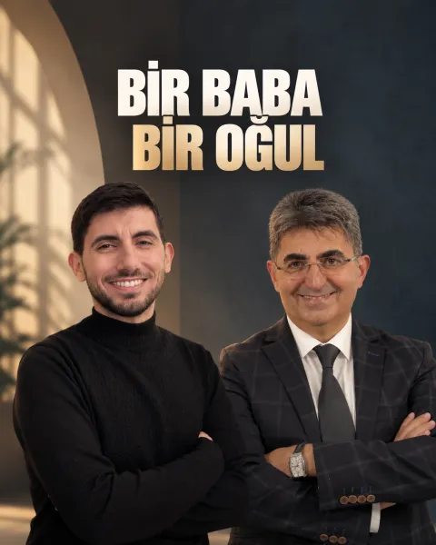 Bir Baba Bir Oğul