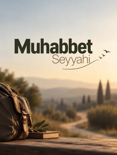 Muhabbet Seyyahı