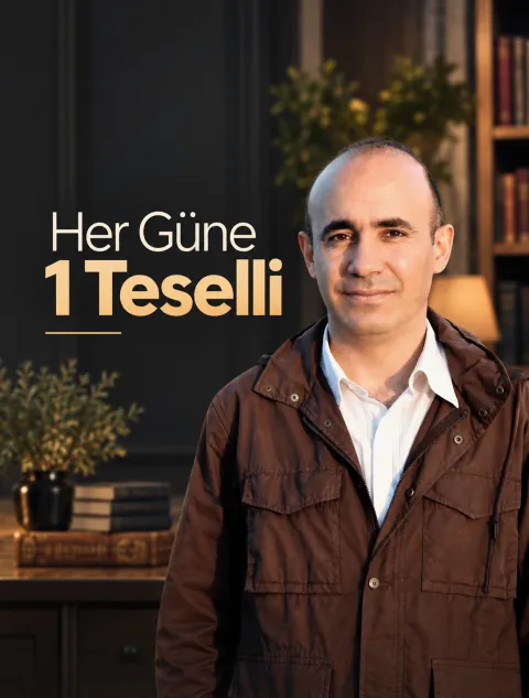 Her Güne Bir Teselli