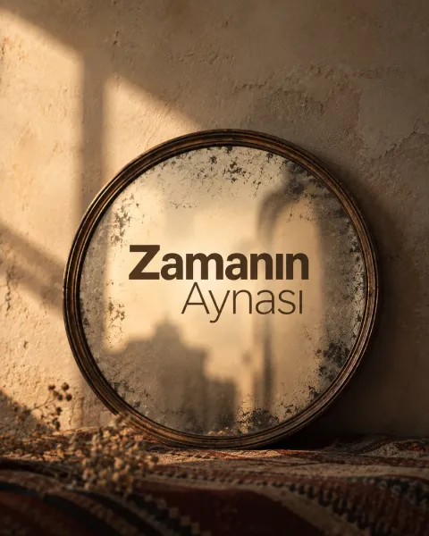 Zamanın Aynası