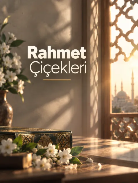 Rahmet Çiçekleri