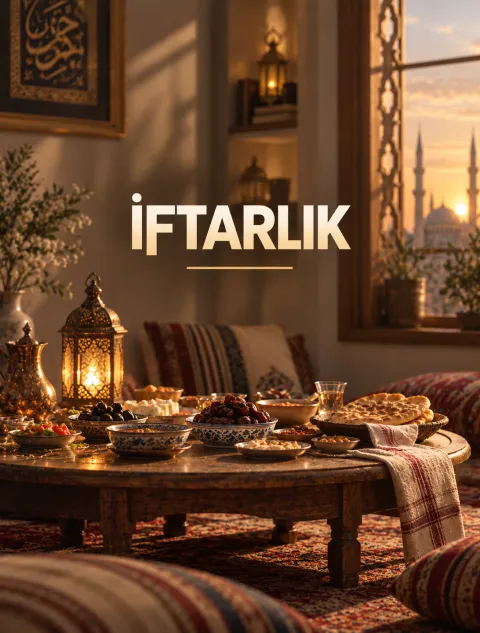 İftarlık