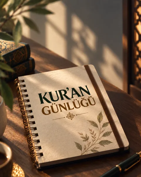 Kur'an Günlüğü