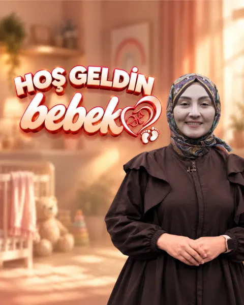 Hoş Geldin Bebek