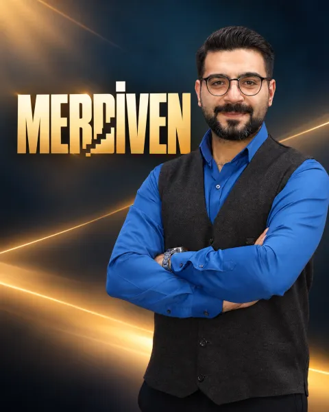 Merdiven